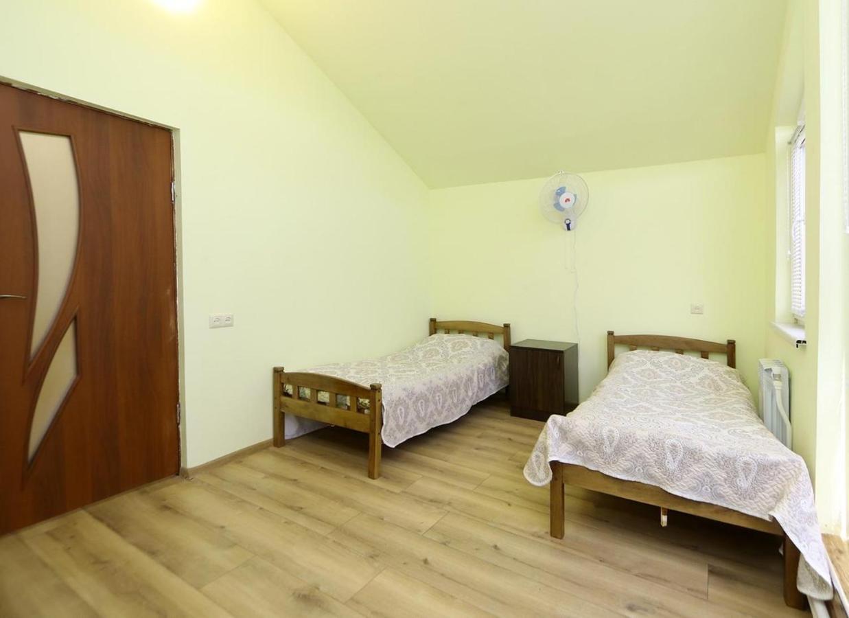 Hotel Garni Bread House Exterior foto