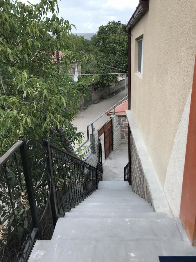 Hotel Garni Bread House Exterior foto