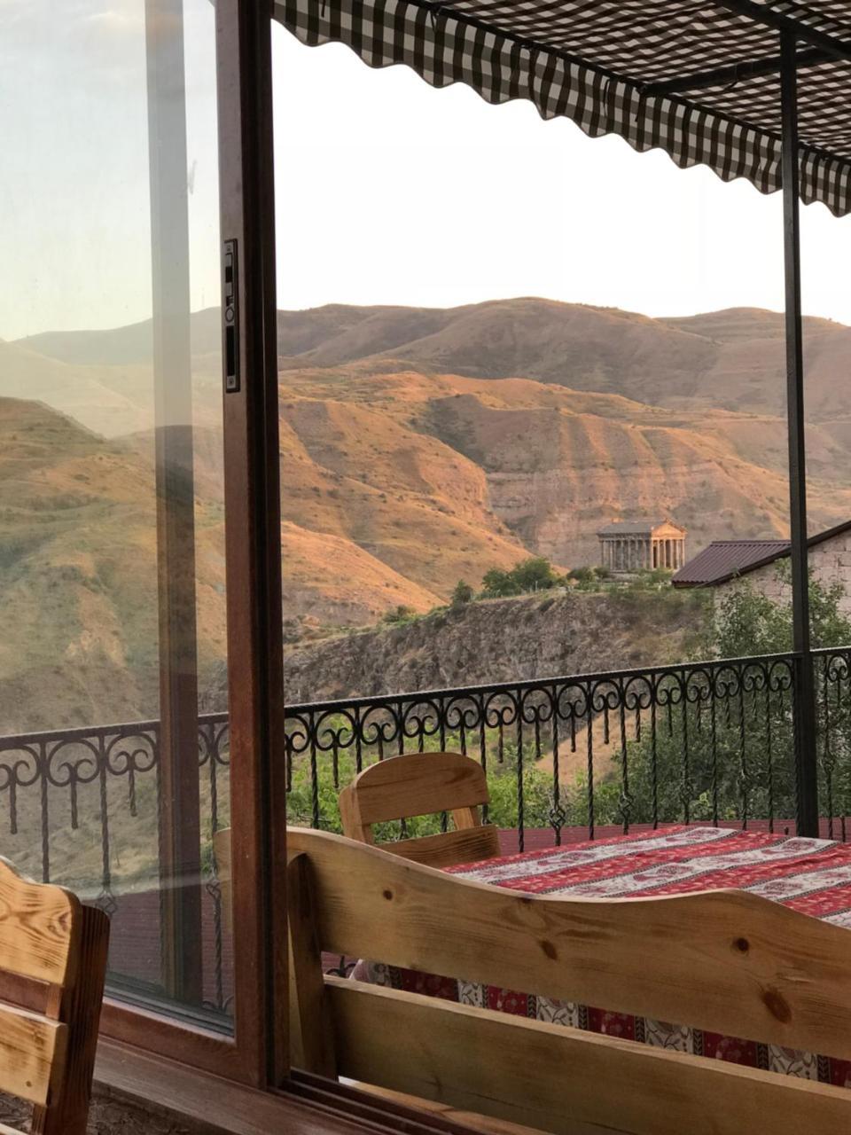 Hotel Garni Bread House Exterior foto