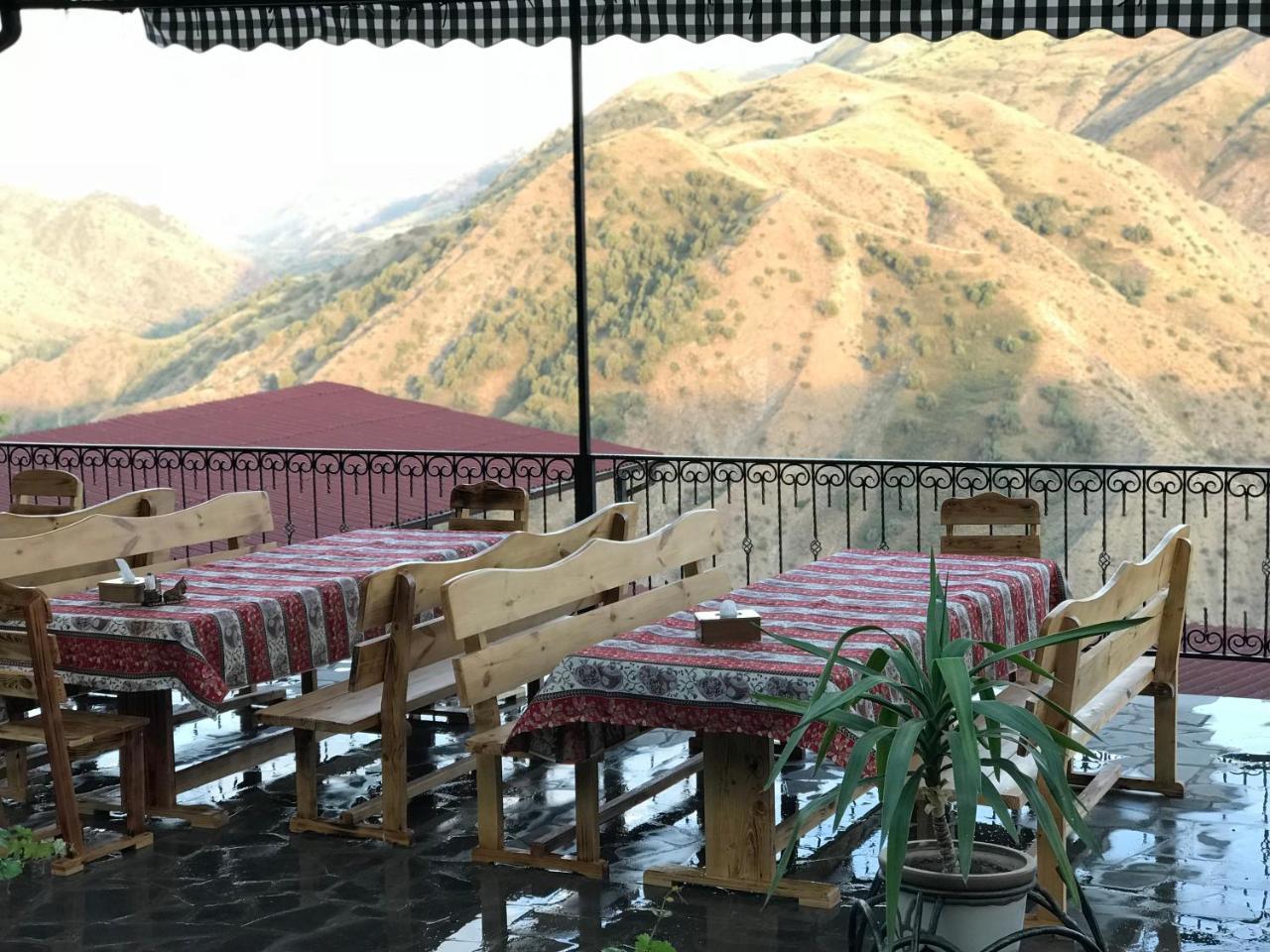 Hotel Garni Bread House Exterior foto